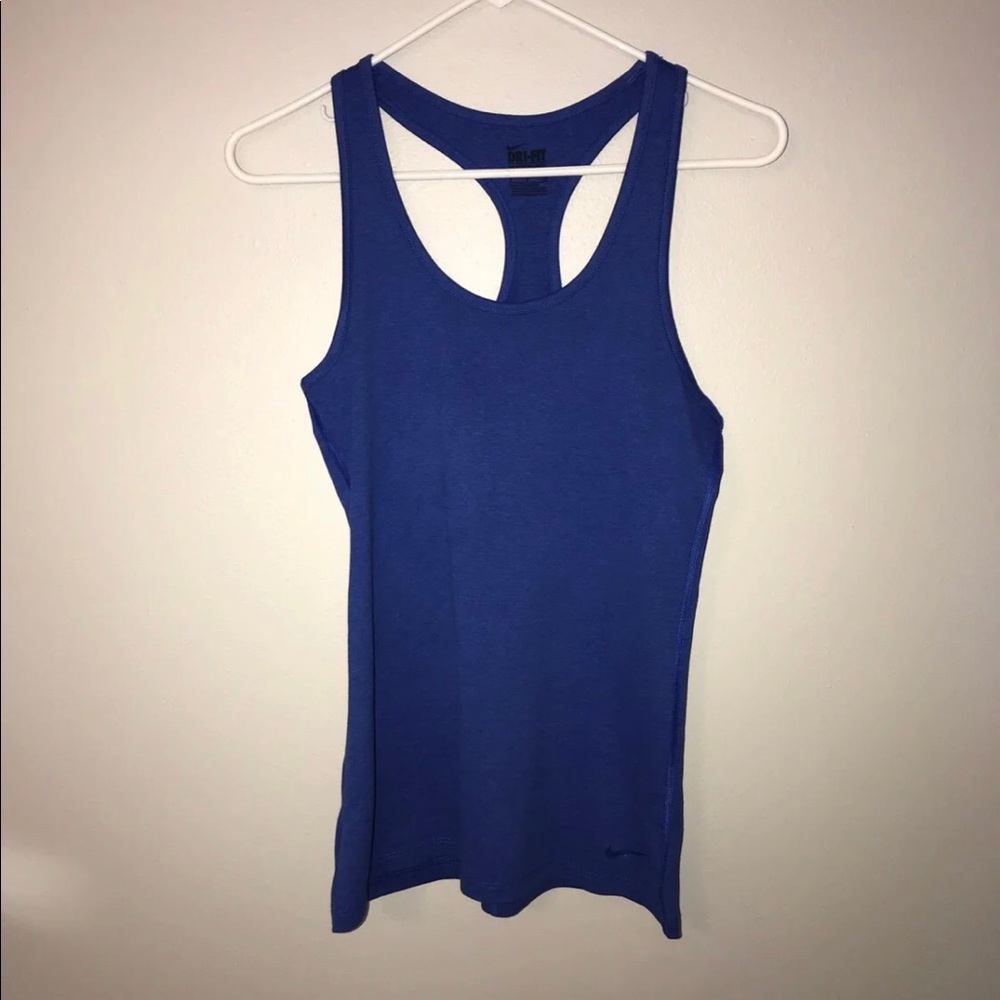 Nike Dri Fit Tank Top